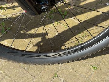 Tweedehands Specialized Epic Shimano XTR Di2 2025 Mountainbike — afbeelding 11 van 18