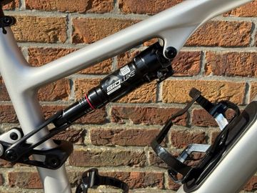 Tweedehands Specialized Epic Shimano XTR Di2 2025 Mountainbike — afbeelding 6 van 18