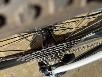 Tweedehands Specialized Epic Shimano XTR Di2 2025 Mountainbike — afbeelding 12 van 18