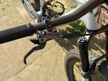 Tweedehands Specialized Epic Shimano XTR Di2 2025 Mountainbike — afbeelding 15 van 18