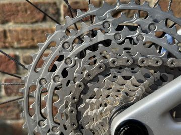 Tweedehands Specialized Epic Shimano XTR Di2 2025 Mountainbike — afbeelding 4 van 18