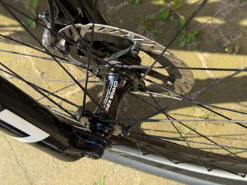Tweedehands Specialized Epic Shimano XTR Di2 2025 Mountainbike — afbeelding 9 van 18