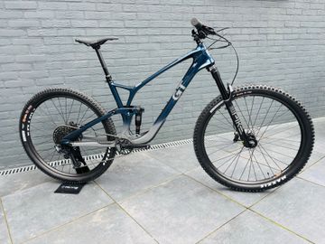 Gebrauchtes GT Sensor Carbon Elite 2025 NEW 2025 MTB