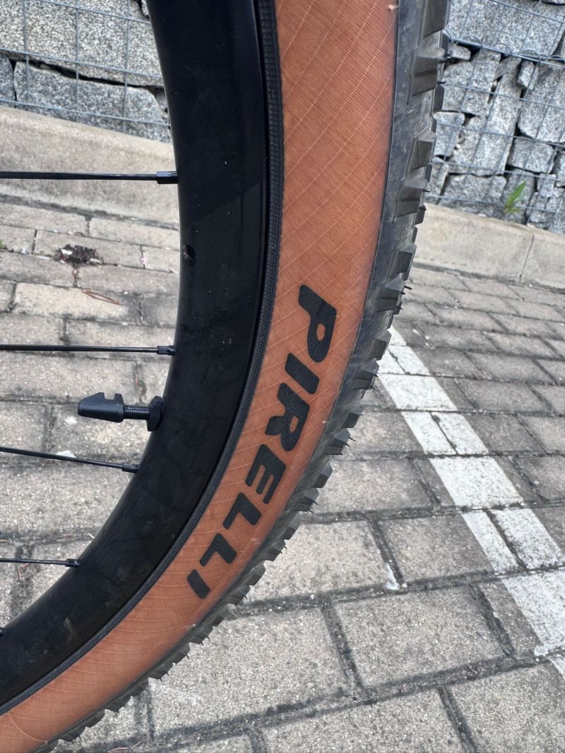 Używany Pinarello Dogma SRAM XX1 Eagle AXS 2024 Mountainbike — zdjęcie 15 z 16