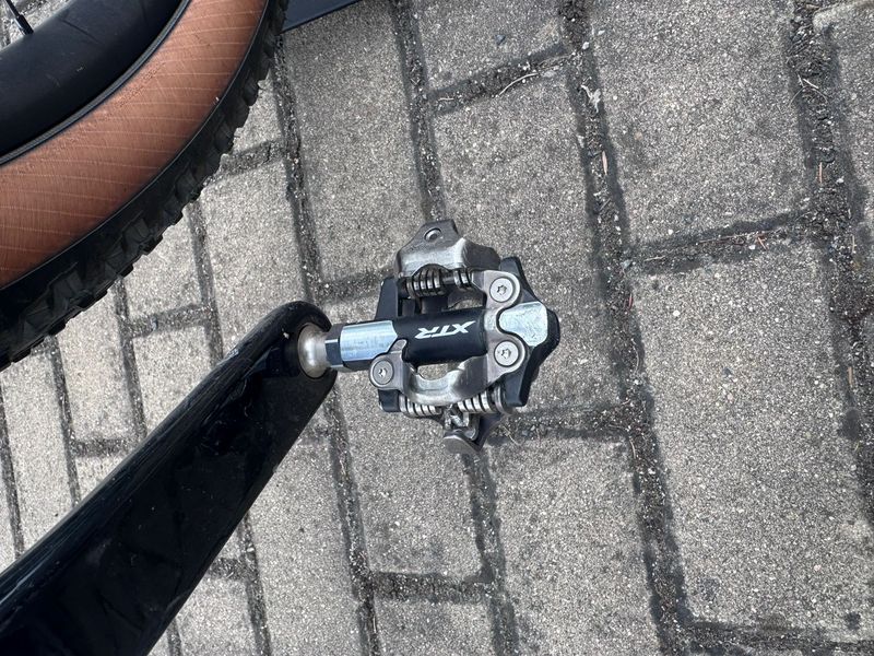 Używany Pinarello Dogma SRAM XX1 Eagle AXS 2024 Mountainbike — zdjęcie 16 z 16
