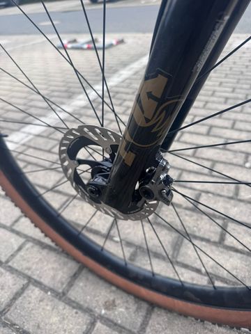 Używany Pinarello Dogma SRAM XX1 Eagle AXS 2024 Mountainbike — zdjęcie 9 z 16