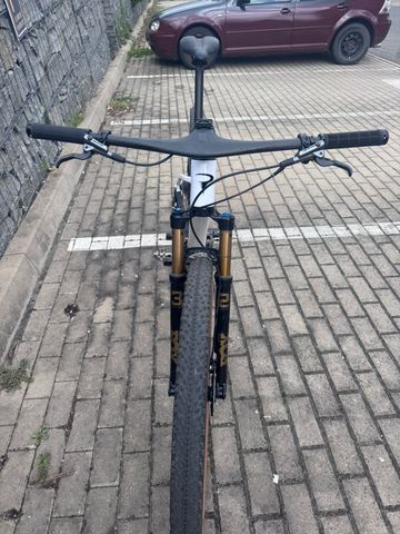 Używany Pinarello Dogma SRAM XX1 Eagle AXS 2024 Mountainbike — zdjęcie 4 z 16