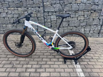 Używany Pinarello Dogma SRAM XX1 Eagle AXS 2024 Mountainbike — zdjęcie 2 z 16