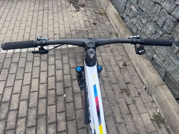 Używany Pinarello Dogma SRAM XX1 Eagle AXS 2024 Mountainbike — zdjęcie 5 z 16