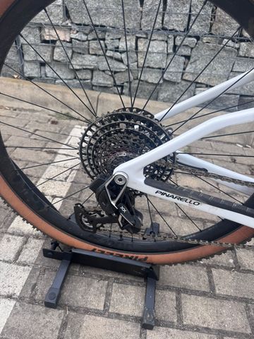 Używany Pinarello Dogma SRAM XX1 Eagle AXS 2024 Mountainbike — zdjęcie 6 z 16