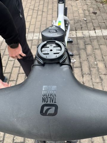 Używany Pinarello Dogma SRAM XX1 Eagle AXS 2024 Mountainbike — zdjęcie 12 z 16