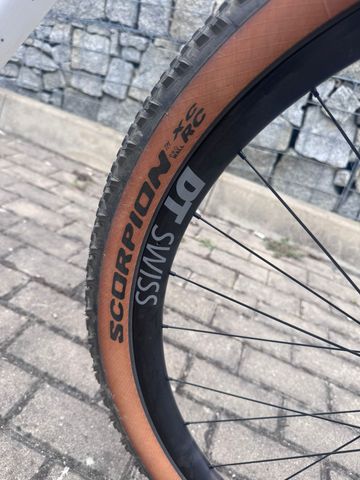 Używany Pinarello Dogma SRAM XX1 Eagle AXS 2024 Mountainbike — zdjęcie 14 z 16