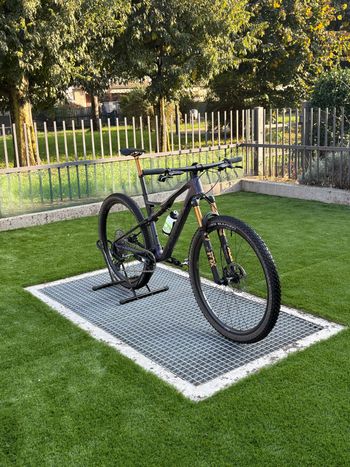 Orbea, OIZ M-TEAM AXS 2024