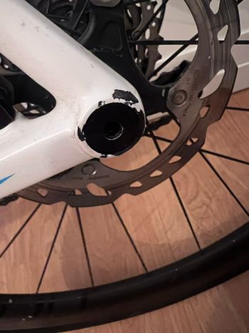Used BMC Roadmachine Shimano Ultegra 2018 Road & Gravel — image 11 of 11
