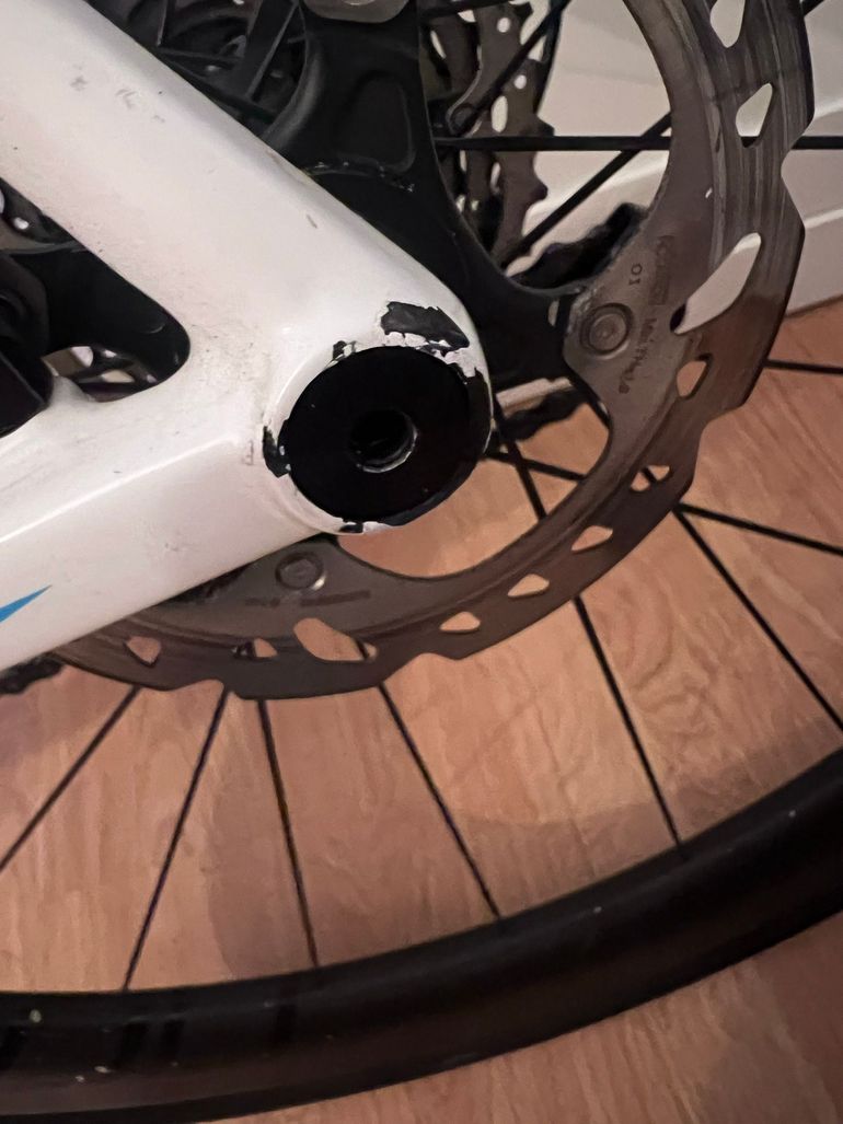 Used BMC Roadmachine Shimano Ultegra 2018 Road & Gravel — image 11 of 11