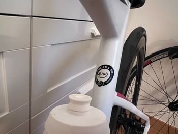 Used BMC Roadmachine Shimano Ultegra 2018 Road & Gravel — image 7 of 11