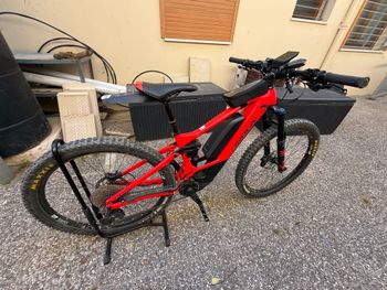 Orbea, WILD FS H20 20mph 2020