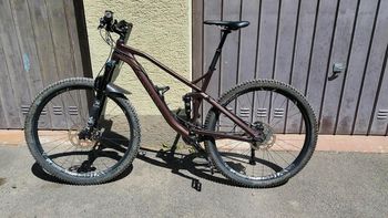 Canyon, CANYON Neuron AL 9.0