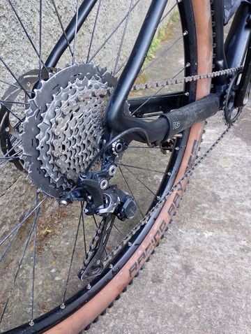 Used Scott Scale 2015 2015 Mountainbike, Black — image 8 of 9