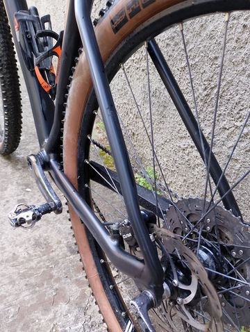 Used Scott Scale 2015 2015 Mountainbike, Black — image 6 of 9