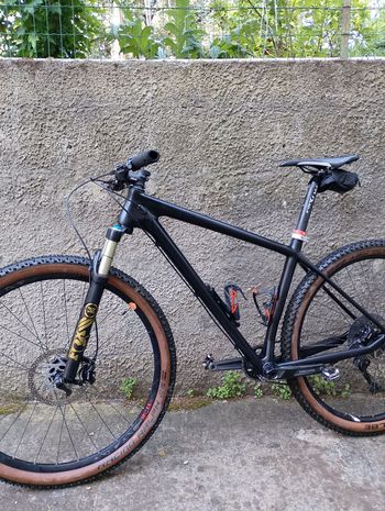 Used Scott Scale 2015 2015 MTB