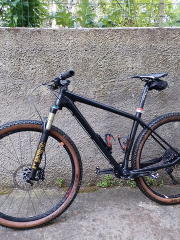 Używany Scott Scale 2015 2015 MTB