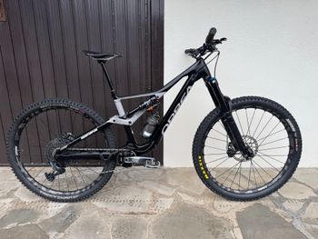 Orbea, Rallon SRAM GX Eagle