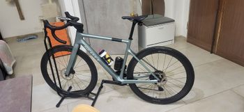 Scott, Addict 40 2026
