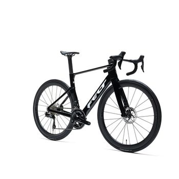 Used Felt Felt Custom Shimano 105 Di2 2026 Road & Gravel, Black — image 3 of 7