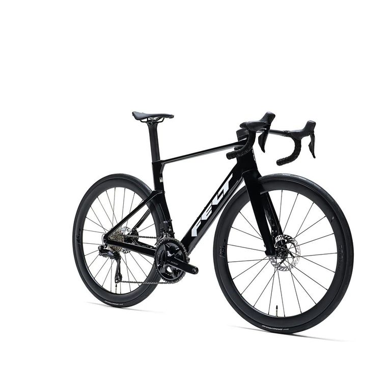 Used Felt Felt Custom Shimano 105 Di2 2026 Road & Gravel, Black — image 3 of 7