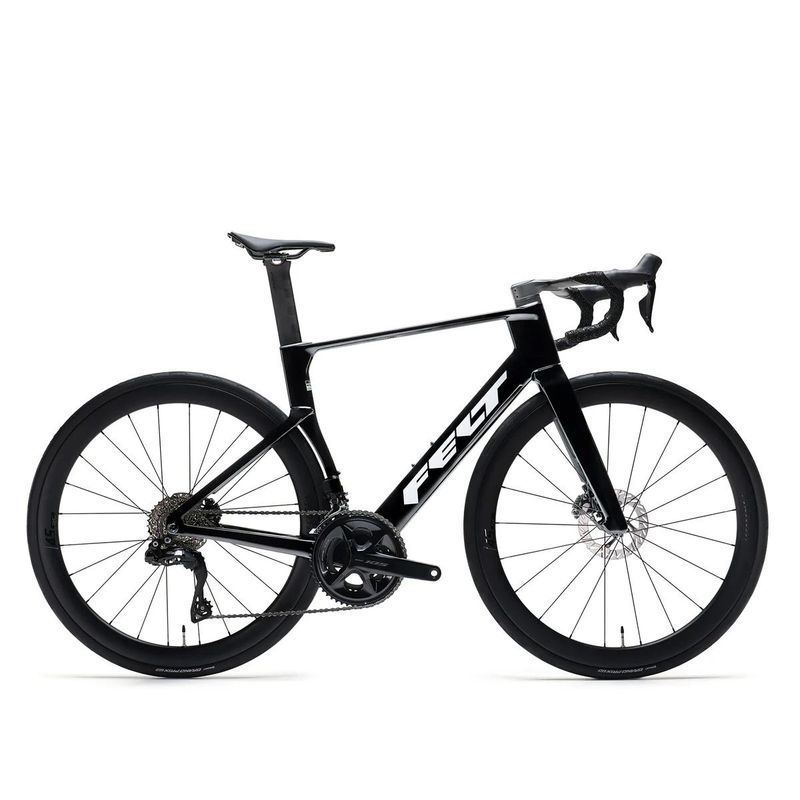 Used Felt Custom Shimano 105 Di2 2026 Road & Gravel