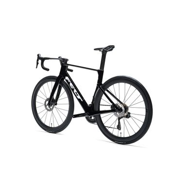 Used Felt Felt Custom Shimano 105 Di2 2026 Road & Gravel, Black — image 4 of 7