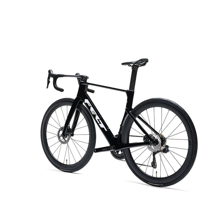 Used Felt Felt Custom Shimano 105 Di2 2026 Road & Gravel, Black — image 4 of 7
