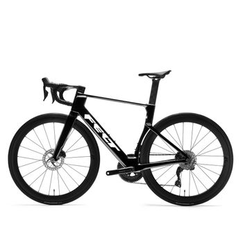 Used Felt Felt Custom Shimano 105 Di2 2026 Road & Gravel, Black — image 2 of 7