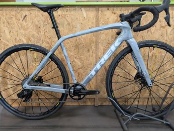 Trek, Boone 2025