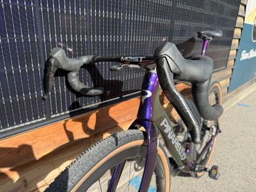 Pinarello Grevil SRAM Red eTap AXS 2025 Road & Gravel d'occasion — image 4 sur 17
