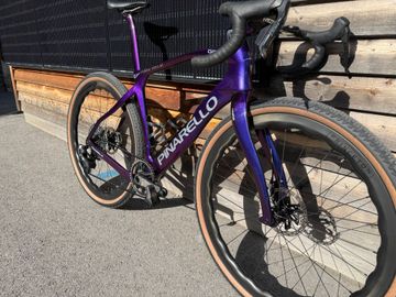 Pinarello Grevil SRAM Red eTap AXS 2025 Road & Gravel d'occasion — image 14 sur 17