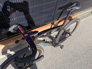 Pinarello Grevil SRAM Red eTap AXS 2025 Road & Gravel d'occasion — image 5 sur 17