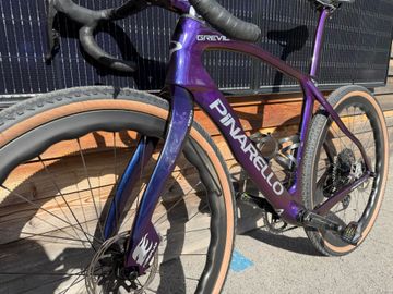 Pinarello Grevil SRAM Red eTap AXS 2025 Road & Gravel d'occasion — image 10 sur 17