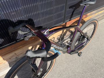 Pinarello Grevil SRAM Red eTap AXS 2025 Road & Gravel d'occasion — image 7 sur 17