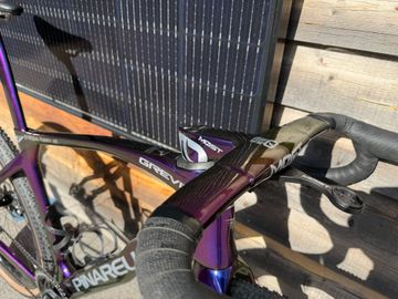 Pinarello Grevil SRAM Red eTap AXS 2025 Road & Gravel d'occasion — image 15 sur 17