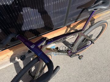 Pinarello Grevil SRAM Red eTap AXS 2025 Road & Gravel d'occasion — image 6 sur 17