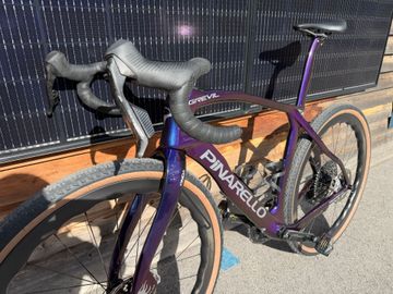 Pinarello Grevil SRAM Red eTap AXS 2025 Road & Gravel d'occasion — image 9 sur 17