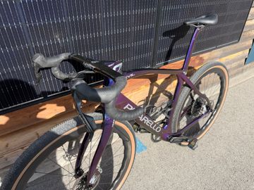 Pinarello Grevil SRAM Red eTap AXS 2025 Road & Gravel d'occasion — image 8 sur 17