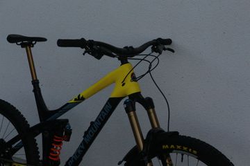 Käytetty Rocky Mountain Slayer SRAM X01 Eagle 2025 Mountainbike — kuva 3 / 11
