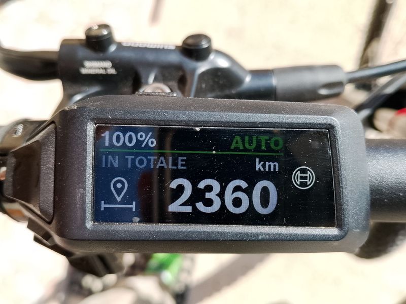 Used Focus Jam Shimano Deore 2025 Mountainbike, White — image 4 of 9
