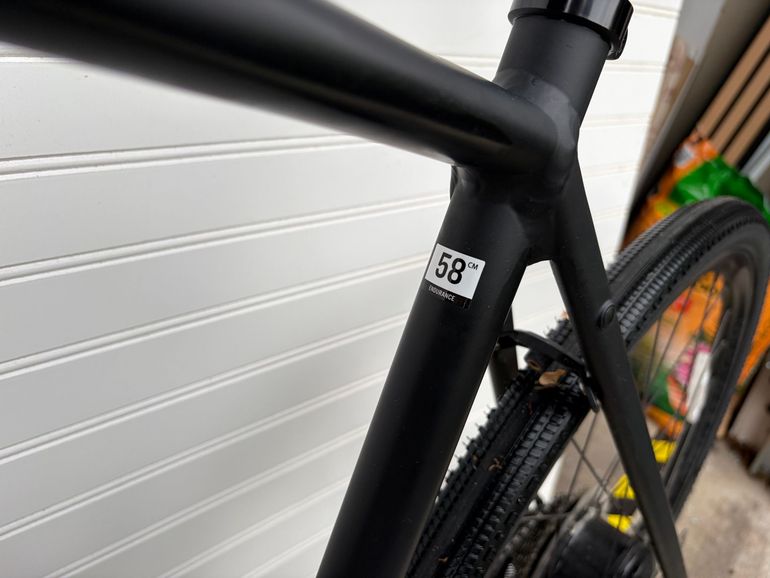 Used Trek Domane+ AL 5 2024 2024 Road & Gravel, Black — image 5 of 12