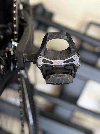 Used Trek Domane+ AL 5 2024 2024 Road & Gravel, Black — image 3 of 12