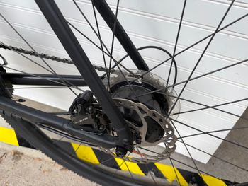 Used Trek Domane+ AL 5 2024 2024 Road & Gravel, Black — image 6 of 12
