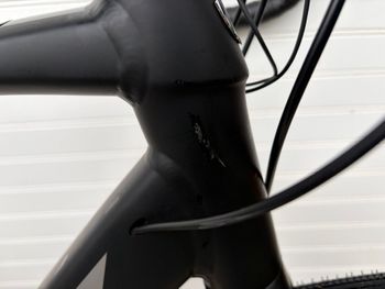 Used Trek Domane+ AL 5 2024 2024 Road & Gravel, Black — image 12 of 12